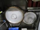 Risco Dual Paddle Blender With Bonner Column Lift